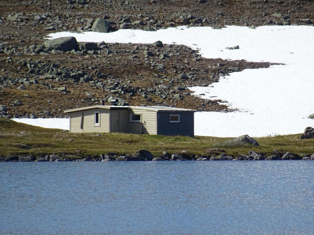 Levajok Fjellstue Villa Tana Eksteriør bilde