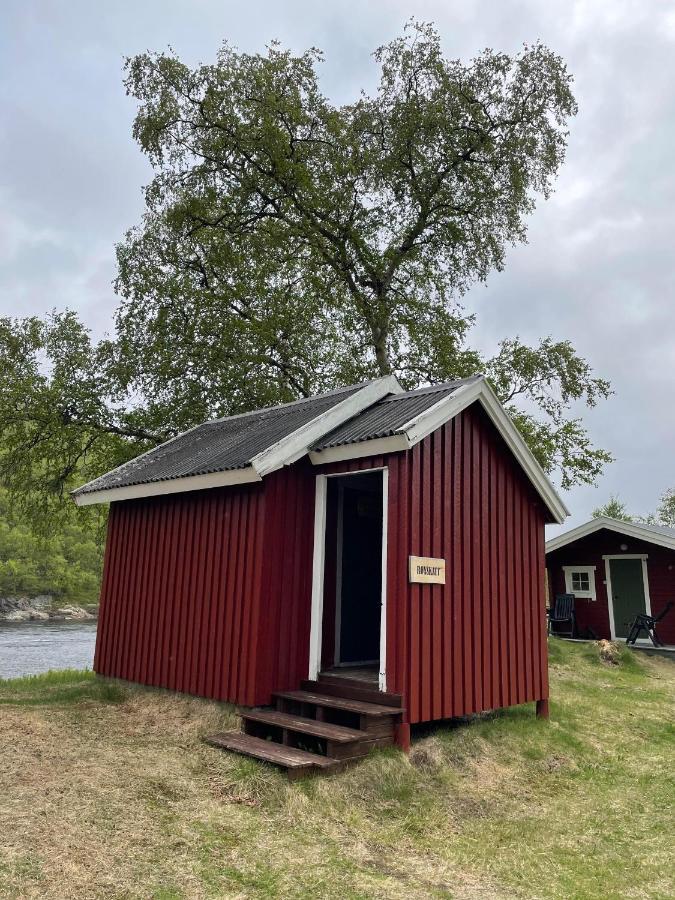 Levajok Fjellstue Villa Tana Eksteriør bilde