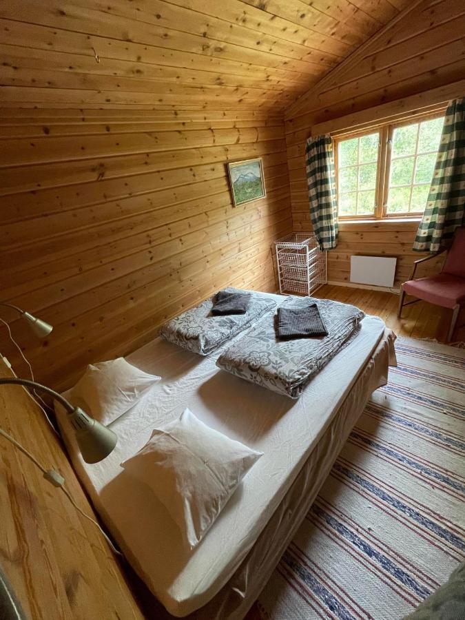 Levajok Fjellstue Villa Tana Eksteriør bilde