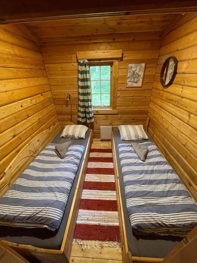 Levajok Fjellstue Villa Tana Eksteriør bilde